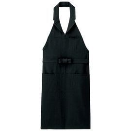 SERVO エプロン　4L ブラック SERVO サーヴォ,エプロン | UNIPRO WORK WEAR｜ユニプロ ワークウェア