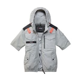 BURTLE AIRCRAFT サーキュレーター ファン付き/空調服,BURTLE バートル | UNIPRO WORK WEAR｜ユニプロ