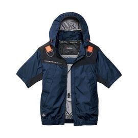 BURTLE AIRCRAFT サーキュレーター ファン付き/空調服,BURTLE バートル | UNIPRO WORK WEAR｜ユニプロ