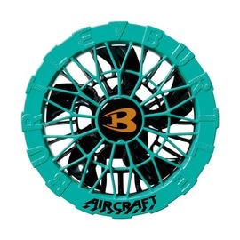 �С��ȥ� BURTLE aircraft(����������ե�) ���顼�ե��� AC10-2