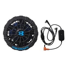 �С��ȥ� BURTLE ICECRAFT�ڥ�����ե��� IC10-1