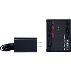 ���󥨥� SUN-S ��Ĵ������ 12V������।����Хåƥ꡼���å� RD9292J