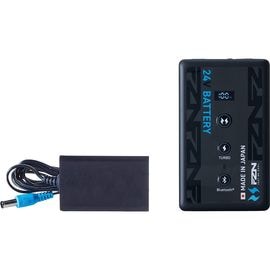 ���󥨥� SUN-S ��Ĵ������ 24V������।����Хåƥ꡼���å�JL-2 RD9690PJ