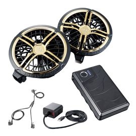 ��������� KURODARUMA AIR SENSOR-1 ���顼�ե��󡦥Хåƥ꡼�ե륻�å� KS-300-1