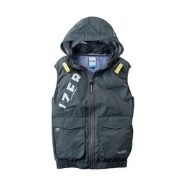 I'Z FRONTIER アイズフロンティア | UNIPRO WORK WEAR｜ユニプロ
