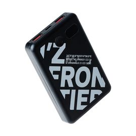 �������ե���ƥ��� I��Z FRONTIER ������Х���Хåƥ꡼(1000mAh) 90021