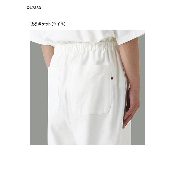 SEVEN UNIFORM ���֥��˥ե����� �ѥ��(�˽�����)  QL7383