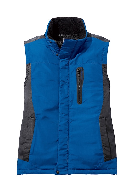 自重堂 Z-DRAGON(ジードラゴン) 電熱ベスト FGA79010 | UNIPRO WORK