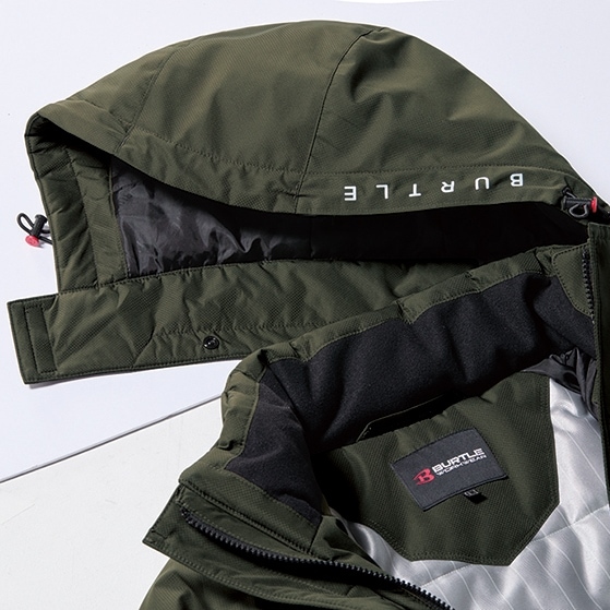 �С��ȥ� BURTLE �ɿ��ɴ����㥱�å�(��˥��å���) 7620