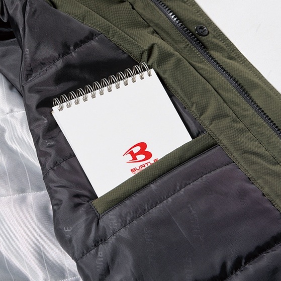 �С��ȥ� BURTLE �ɿ��ɴ����㥱�å�(��˥��å���) 7620