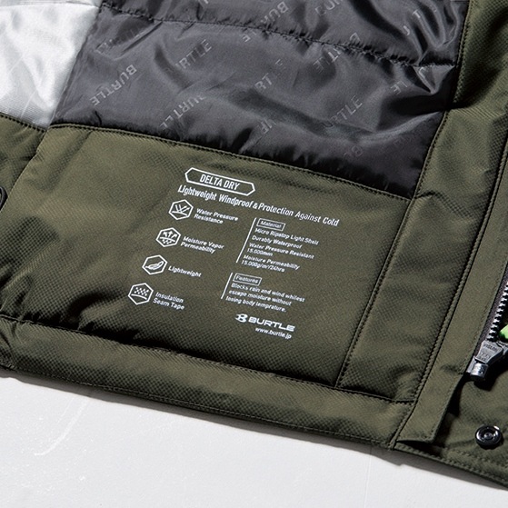 �С��ȥ� BURTLE �ɿ��ɴ����㥱�å�(��˥��å���) 7620