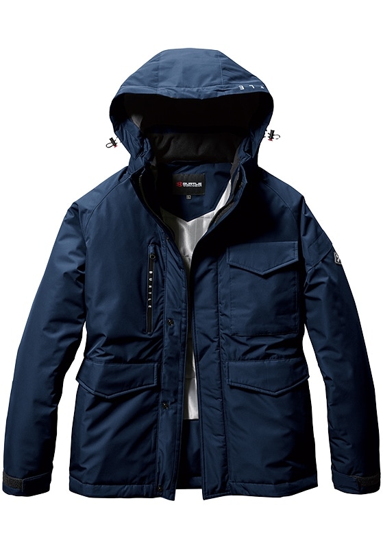 �С��ȥ� BURTLE �ɿ��ɴ����㥱�å�(��˥��å���) 7620