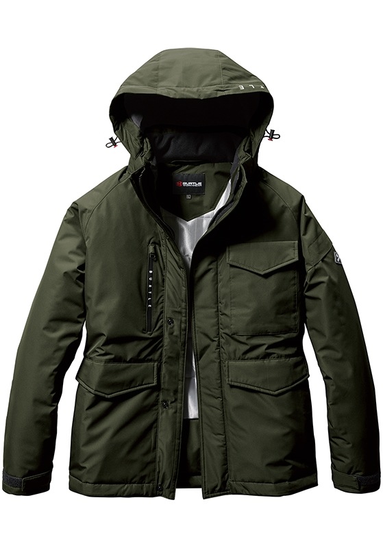 �С��ȥ� BURTLE �ɿ��ɴ����㥱�å�(��˥��å���) 7620