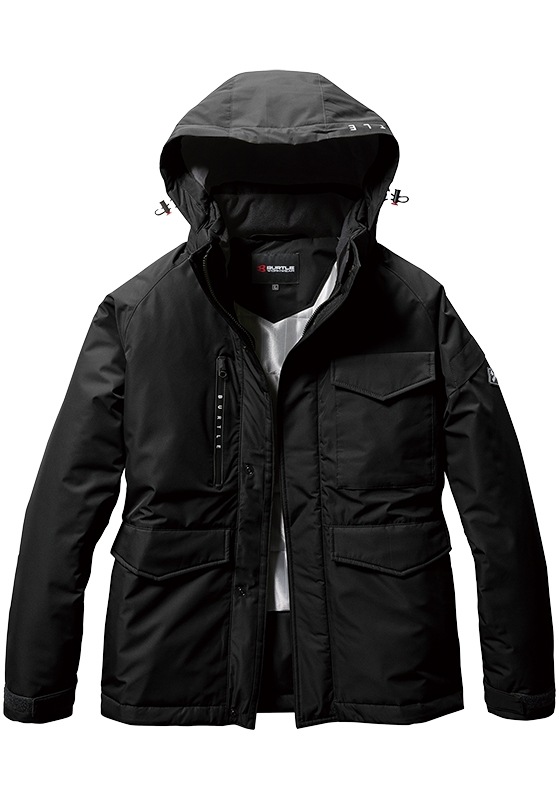 �С��ȥ� BURTLE �ɿ��ɴ����㥱�å�(��˥��å���) 7620