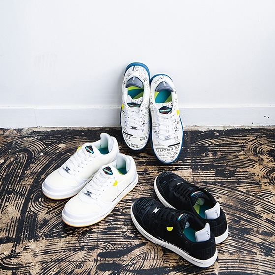 �ڸ��������ۥ������ե���ƥ��� I'Z FRONTIER �����եƥ������塼�� 30040