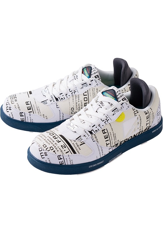 �ڸ��������ۥ������ե���ƥ��� I'Z FRONTIER �����եƥ������塼�� 30040