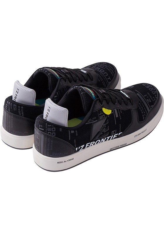 �ڸ��������ۥ������ե���ƥ��� I'Z FRONTIER �����եƥ������塼�� 30040