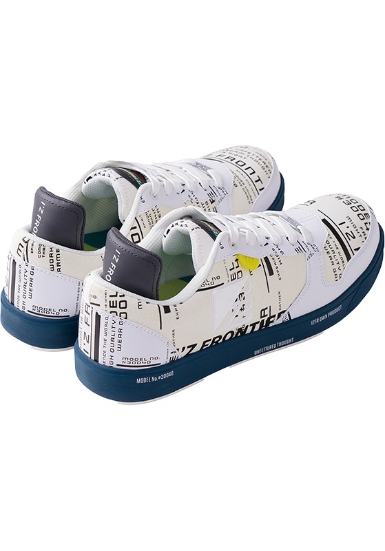 �ڸ��������ۥ������ե���ƥ��� I'Z FRONTIER �����եƥ������塼�� 30040