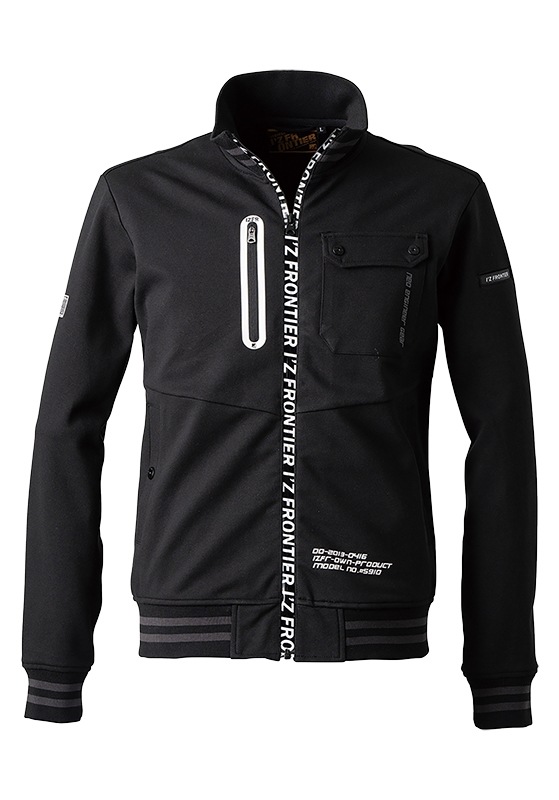 アイズフロンティア I'Z FRONTIER H.J.ワークジャケット 5910 | UNIPRO