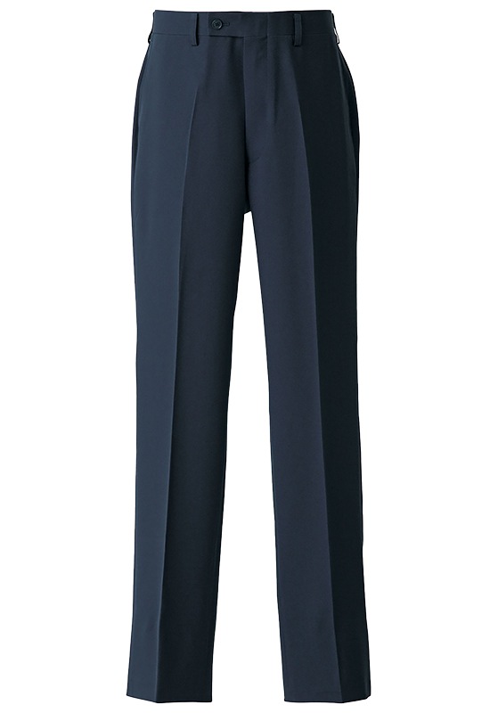 uniさん専用 SEVEN UNIFORM セブンユニフォーム スラックス メンズ 股下フリー