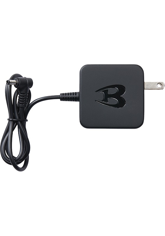 バートル BURTLE aircraft(エアークラフト) AC300専用充電器 AC330