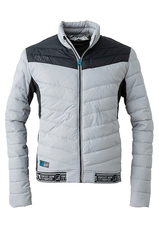 アイズフロンティア I'Z FRONTIER 保温アルミ・アルティメットヒート