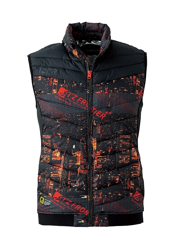 アイズフロンティア I'Z FRONTIER 保温アルミ・アルティメットヒート