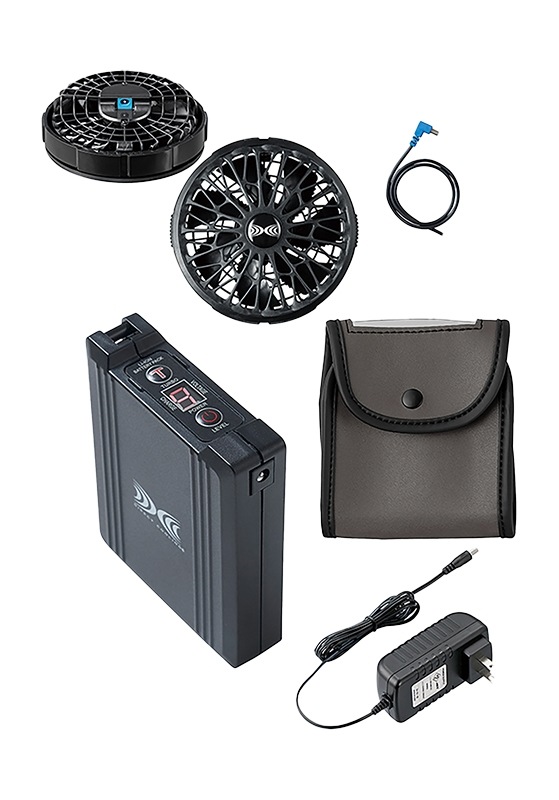 �����ȥ� AITOZ ��Ĵ�� �������������å�14.4V�� (�֥�å�)(�ݷ�)(SK23021K90) AZ-865987