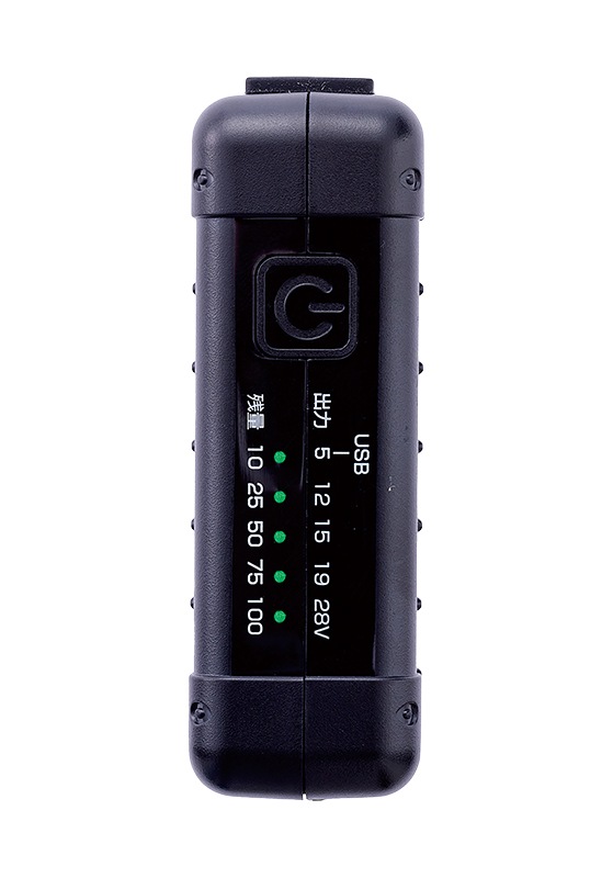 HOOH ˱�� ¼������ ��Ŭ������ ��Ŭ�������ѥХåƥ꡼(28V)ñ��) V2803