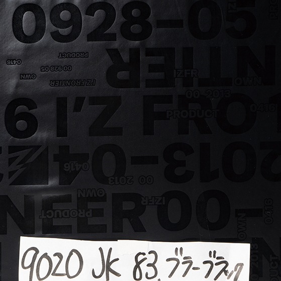 �������ե���ƥ��� I'Z FRONTIER �������ȥ�å��ԥ��� 9021