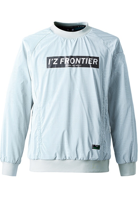 �������ե���ƥ��� I'Z FRONTIER �������ȥ�å��ԥ��� 9021