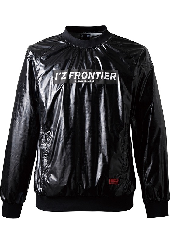 �������ե���ƥ��� I'Z FRONTIER �������ȥ�å��ԥ��� 9021