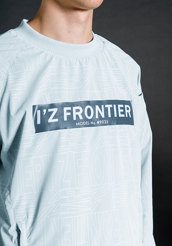 �������ե���ƥ��� I'Z FRONTIER �������ȥ�å��ԥ��� 9021