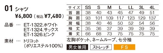  SerVo ˽Ѹʬµ ET-1322/ET-1324/ET-1326