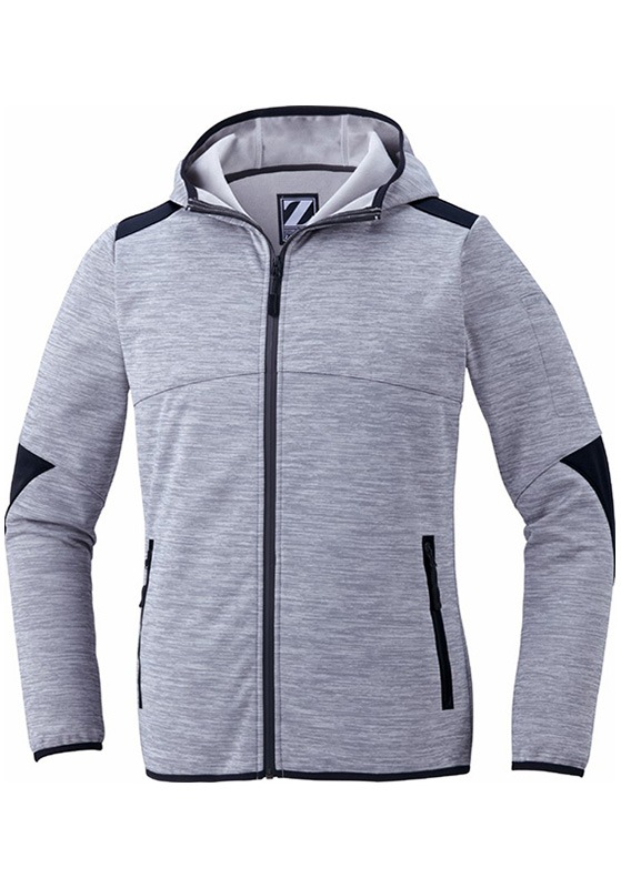 自重堂 Z Dragon ジードラゴン 防風ストレッチパーカー 780 Unipro Work Wear ユニプロ ワークウェア ブルゾン ジャンパー 秋冬