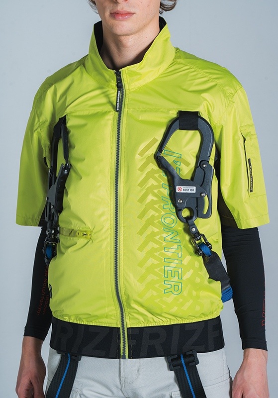 �������ե���ƥ��� I'Z FRONTIER �ե�ϡ��ͥ��б��桼���ƥ�����A.S.����٥��� 10217