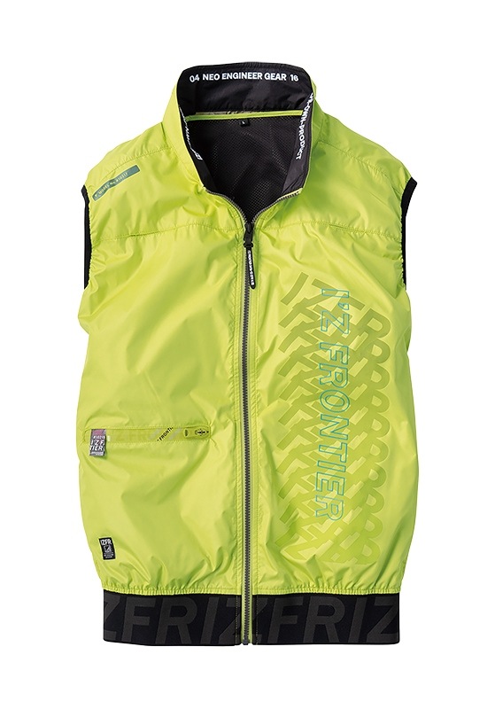 �������ե���ƥ��� I'Z FRONTIER �ե�ϡ��ͥ��б��桼���ƥ�����A.S.����٥��� 10217