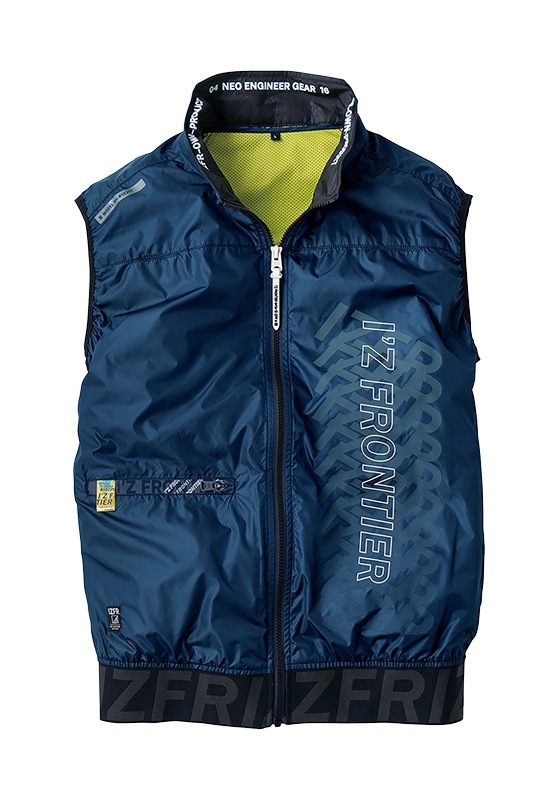 �������ե���ƥ��� I'Z FRONTIER �ե�ϡ��ͥ��б��桼���ƥ�����A.S.����٥��� 10217