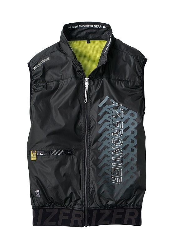 �������ե���ƥ��� I'Z FRONTIER �ե�ϡ��ͥ��б��桼���ƥ�����A.S.����٥��� 10217