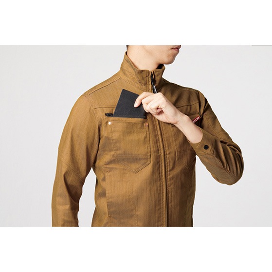 �С��ȥ� BURTLE ���㥱�åȡʥ�˥��å����� 1811