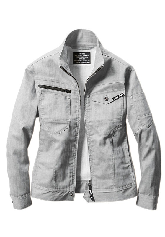 �С��ȥ� BURTLE ���㥱�åȡʥ�˥��å����� 1811