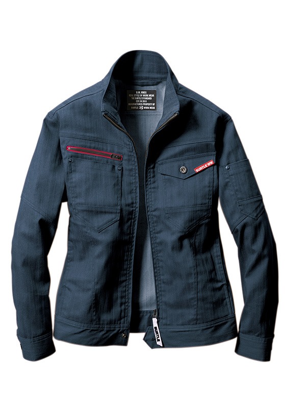 �С��ȥ� BURTLE ���㥱�åȡʥ�˥��å����� 1811