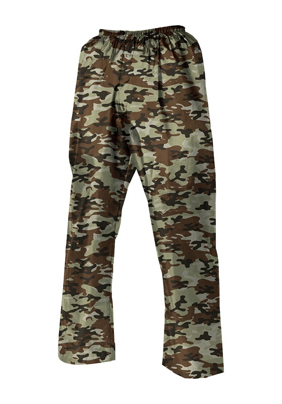 シンメン SHINMEN カモフラパンツ 0582 | UNIPRO WORK WEAR｜ユニプロ