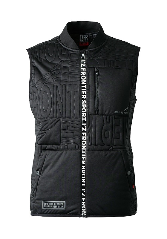 �������ե���ƥ��� I'Z FRONTIER �ԥ󥽥˥å������٥��� 9127