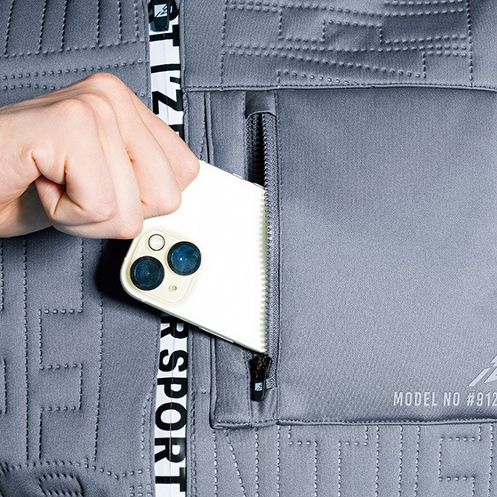 �������ե���ƥ��� I'Z FRONTIER �ԥ󥽥˥å������٥��� 9127