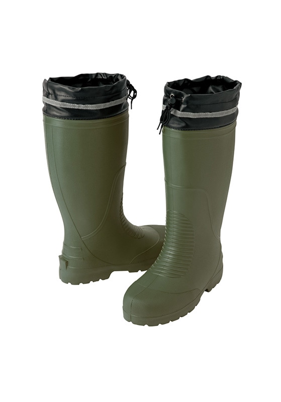 アイトス AITOZ EVA軽量長靴 AZ-4713 | UNIPRO WORK WEAR