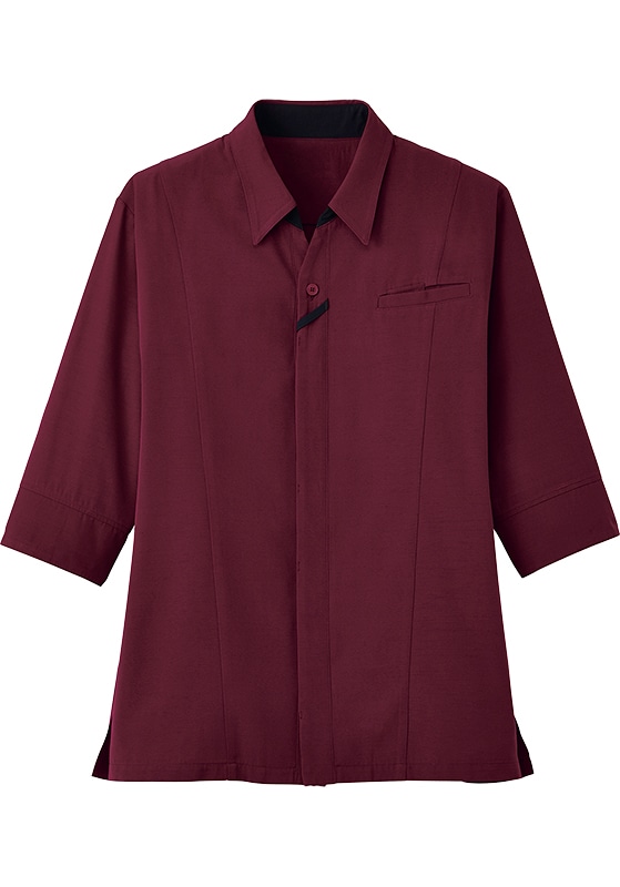 サーヴォ SerVo 男女兼用ショップコート JT-6804/JT-6805/JT-6806