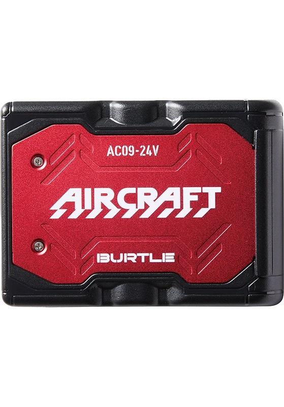 ��SALE�ۥС��ȥ� BURTLE aircraft(����������ե�)�Хåƥ꡼ AC09