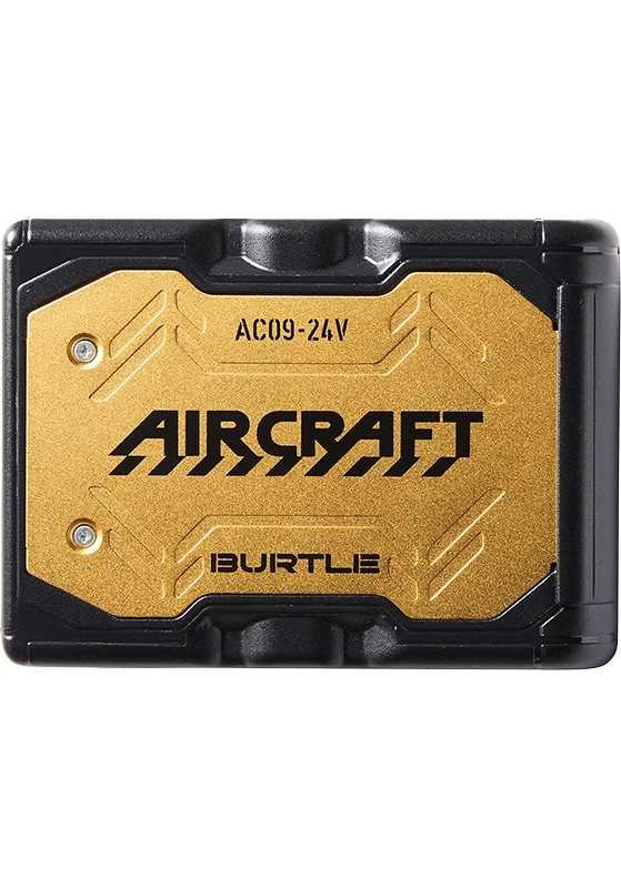 ��SALE�ۥС��ȥ� BURTLE aircraft(����������ե�)�Хåƥ꡼ AC09