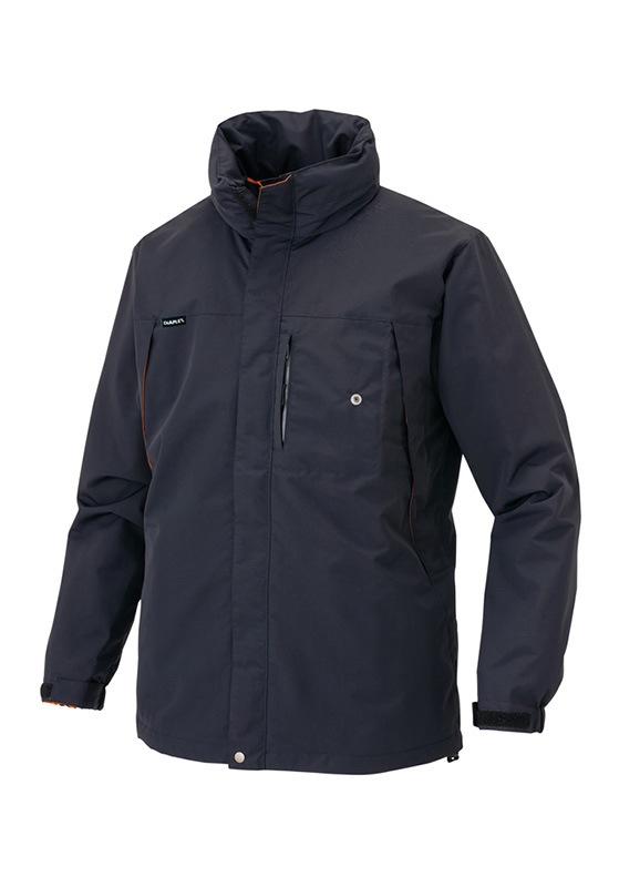 新品 アイトス ディアプレックス レインウエア ジャケット Lサイズ ブルー 56301-003 ☆ 札幌市 北区 屯田 新品 アイトス ディアプレックス レインウエア ジャケット Lサイズ